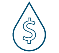 Waukesha - Water Bill Rates
